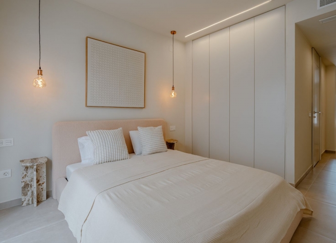 Apartamento Planta Media en Nueva Andalucía - 8