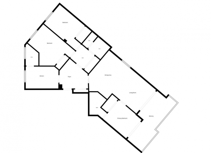 Apartamento Planta Media en Nueva Andalucía - 5