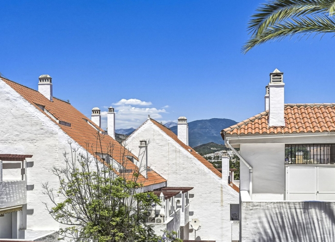 Apartamento Planta Media en Nueva Andalucía - 7