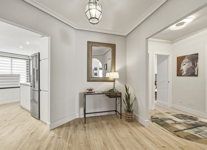 Apartamento Planta Media en Nueva Andalucía - 8