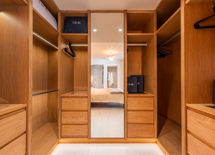 Apartamento Planta Baja en Nueva Andalucía - 6