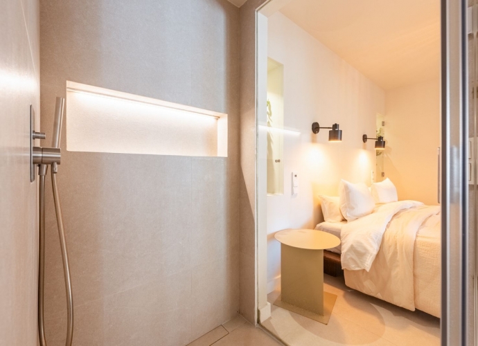 Apartamento Planta Baja en Nueva Andalucía - 7