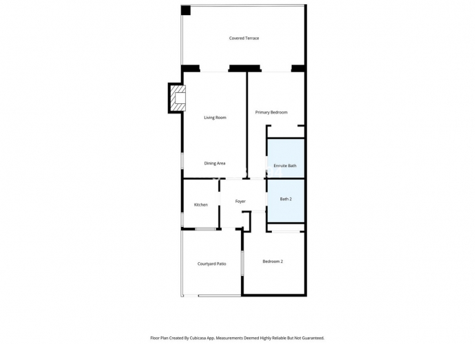 Apartamento Planta Baja en Nueva Andalucía - 2