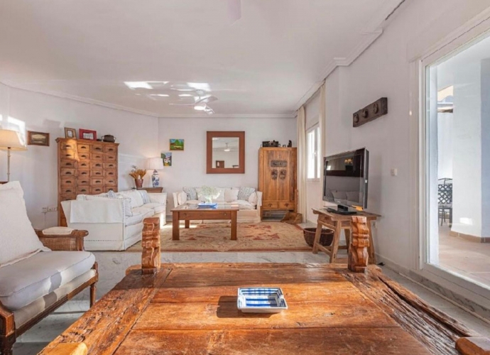 Apartment Middle Floor in Bahía de Marbella - 7