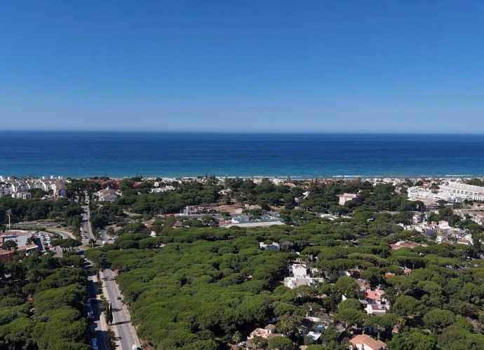 Apartment Penthouse Duplex in Elviria - 2