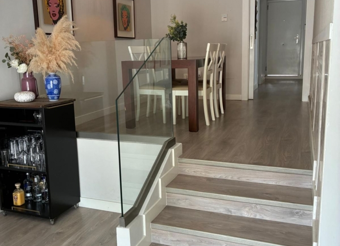 Apartamento Planta Baja en San Pedro de Alcántara - 1