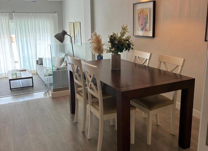 Apartamento Planta Baja en San Pedro de Alcántara - 5