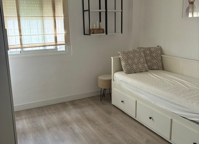 Apartamento Planta Baja en San Pedro de Alcántara - 7