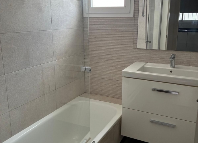 Apartamento Planta Baja en San Pedro de Alcántara - 8
