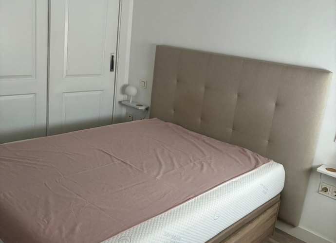 Apartamento Planta Baja en San Pedro de Alcántara - 9