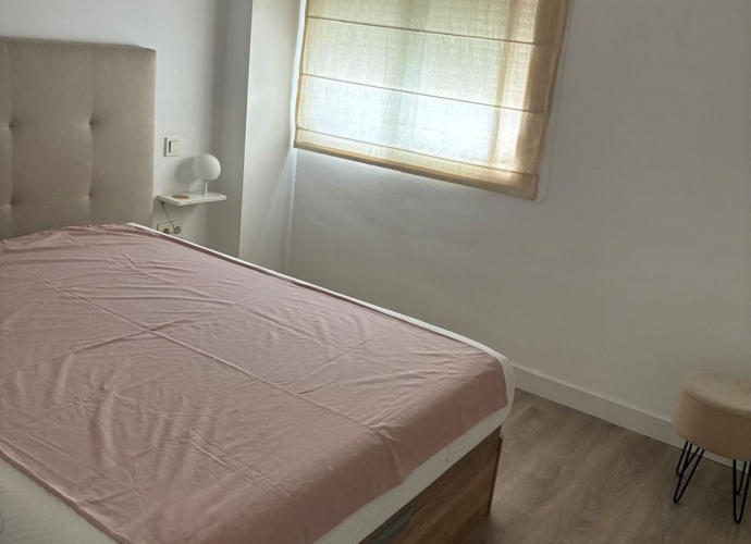 Apartamento Planta Baja en San Pedro de Alcántara - 10