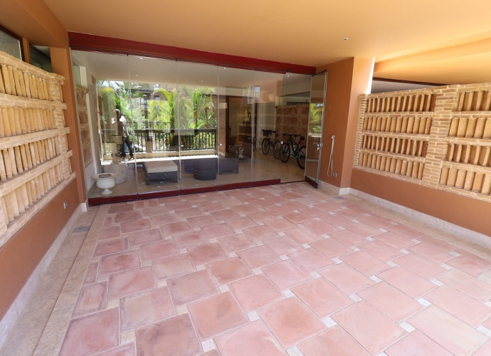 Apartamento Planta Baja en San Pedro de Alcántara - 10