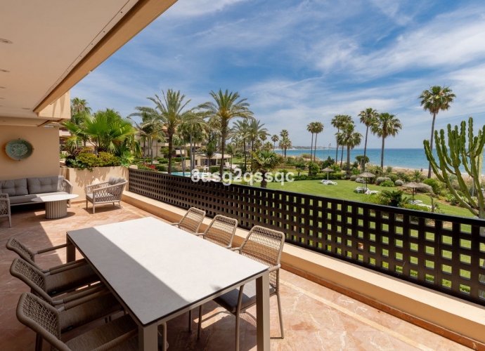 Apartamento Planta Media en Costalita - 1