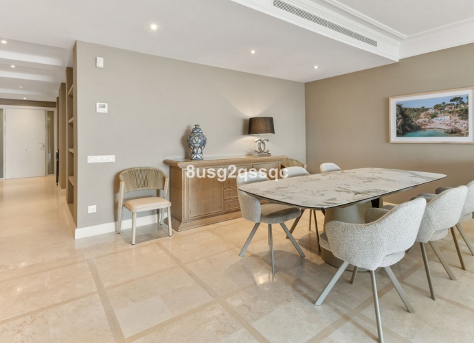 Apartamento Planta Media en Costalita - 2