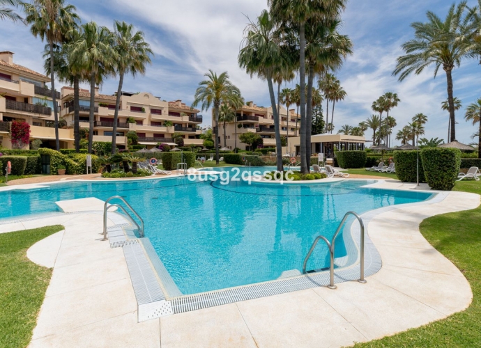 Apartamento Planta Media en Costalita - 5