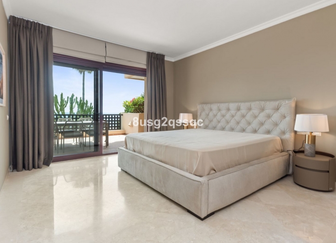 Apartamento Planta Media en Costalita - 9