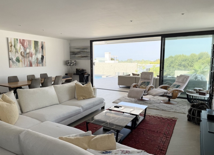 Apartamento Planta Baja en Santa Clara - 2