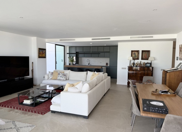 Apartamento Planta Baja en Santa Clara - 3