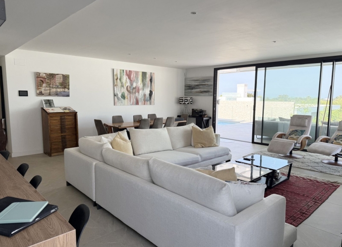 Apartamento Planta Baja en Santa Clara - 4