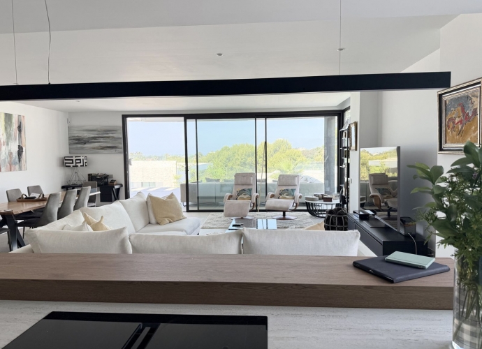 Apartamento Planta Baja en Santa Clara - 5