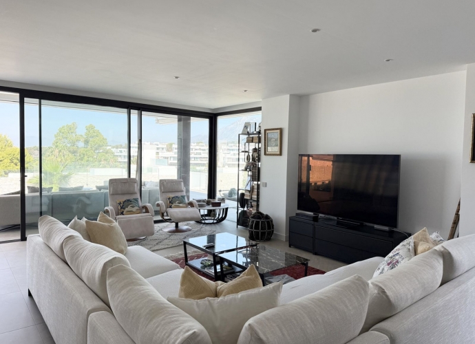 Apartamento Planta Baja en Santa Clara - 6