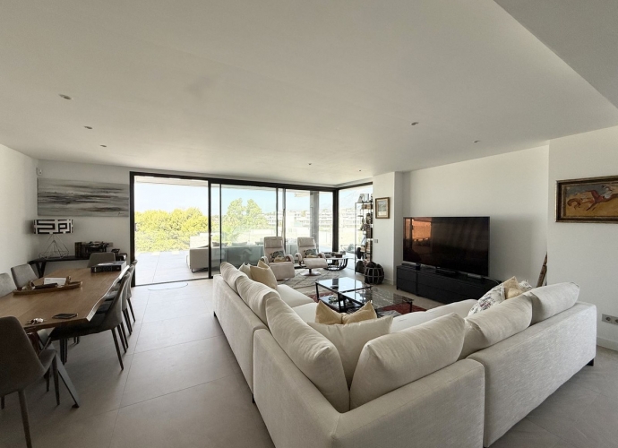 Apartamento Planta Baja en Santa Clara - 7