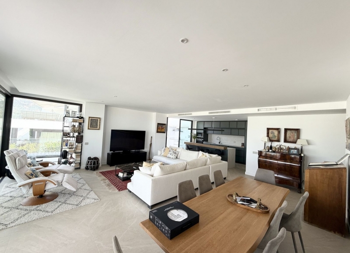 Apartamento Planta Baja en Santa Clara - 9