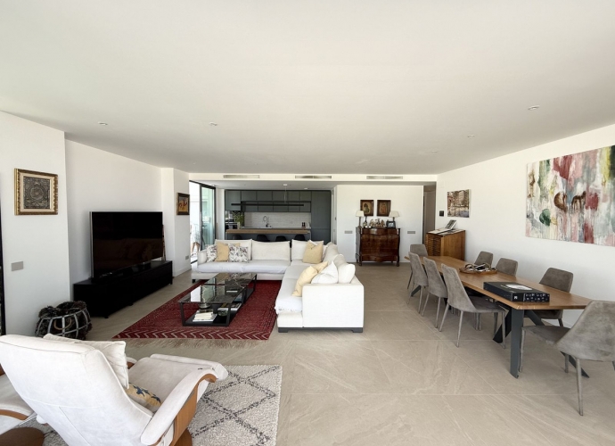 Apartamento Planta Baja en Santa Clara - 10