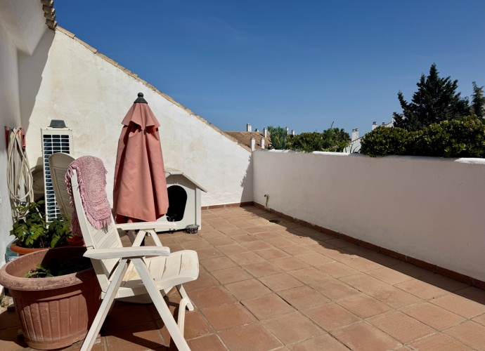 Apartment Penthouse Duplex en Guadalmina Baja - 3
