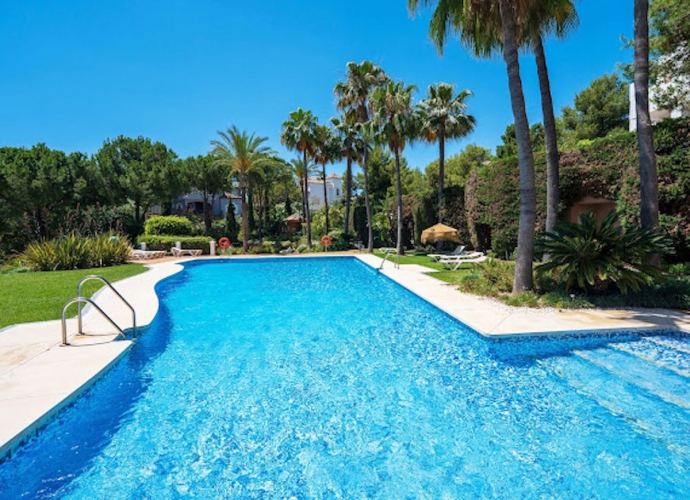 Apartamento Planta Media en La Quinta - 1