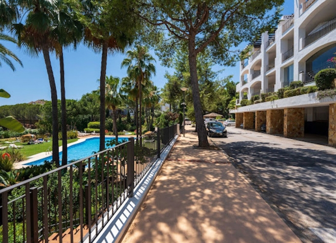 Apartamento Planta Media en La Quinta - 3