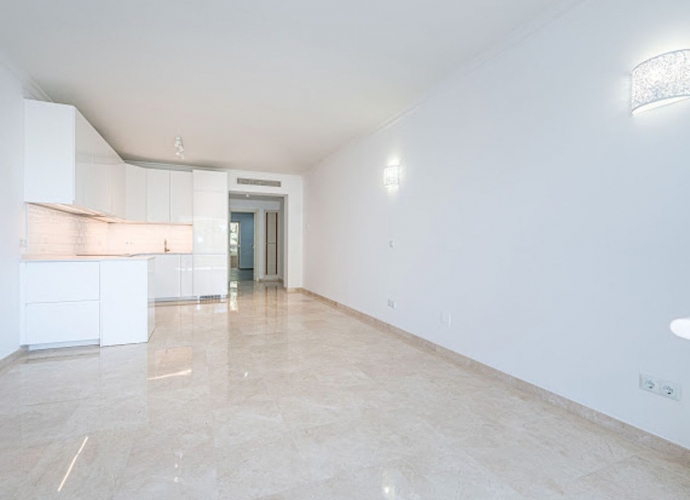 Apartamento Planta Media en La Quinta - 4