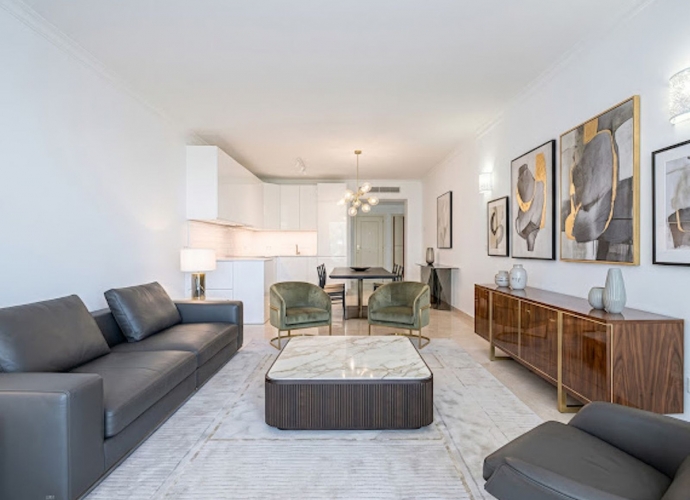 Apartamento Planta Media en La Quinta - 5
