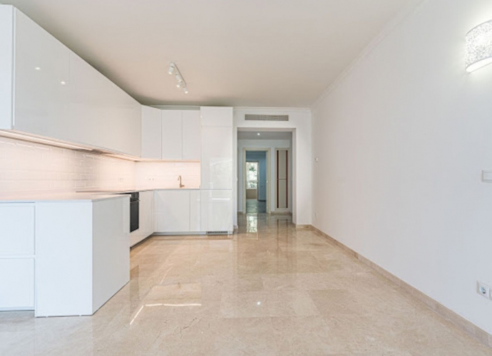 Apartamento Planta Media en La Quinta - 7