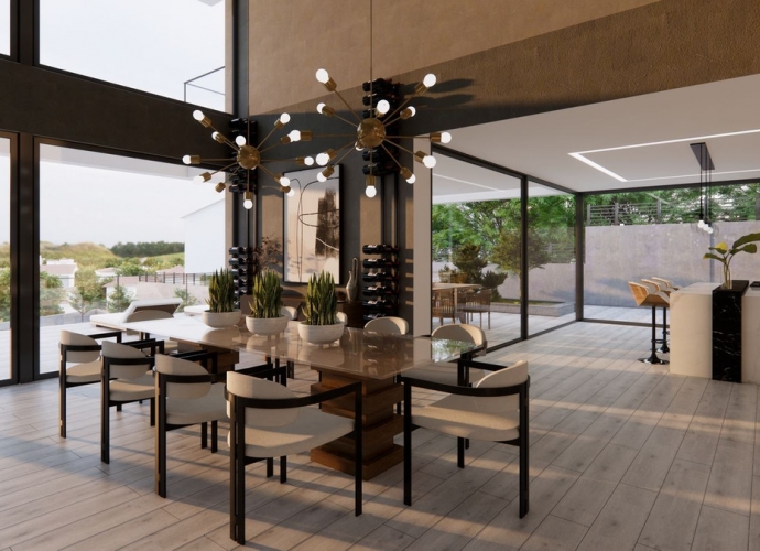 Villa Detached in Elviria - 6
