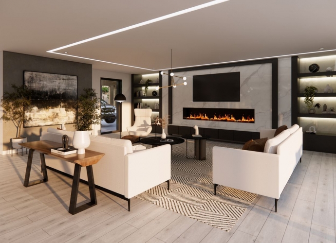 Villa Detached in Elviria - 8