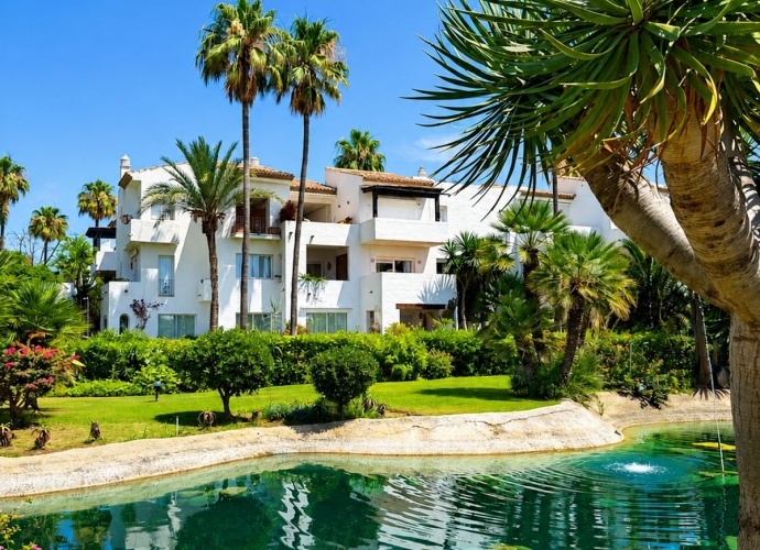 Apartamento Planta Baja en Costalita - 1
