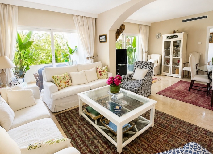 Apartamento Planta Baja en Costalita - 2