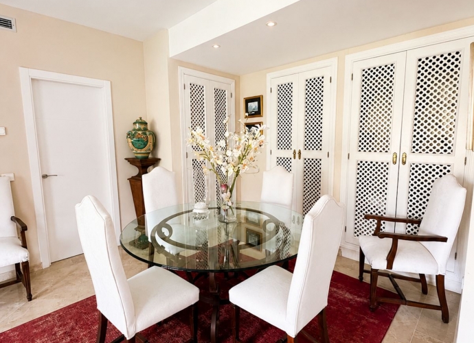 Apartamento Planta Baja en Costalita - 3