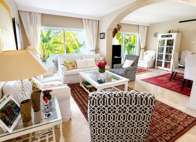 Apartamento Planta Baja en Costalita - 4