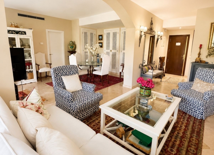 Apartamento Planta Baja en Costalita - 5