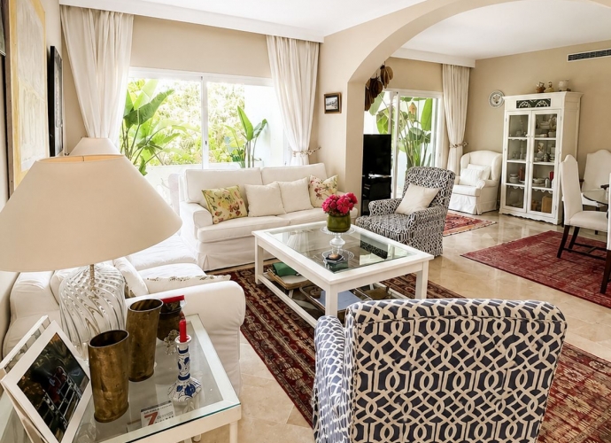 Apartamento Planta Baja en Costalita - 6
