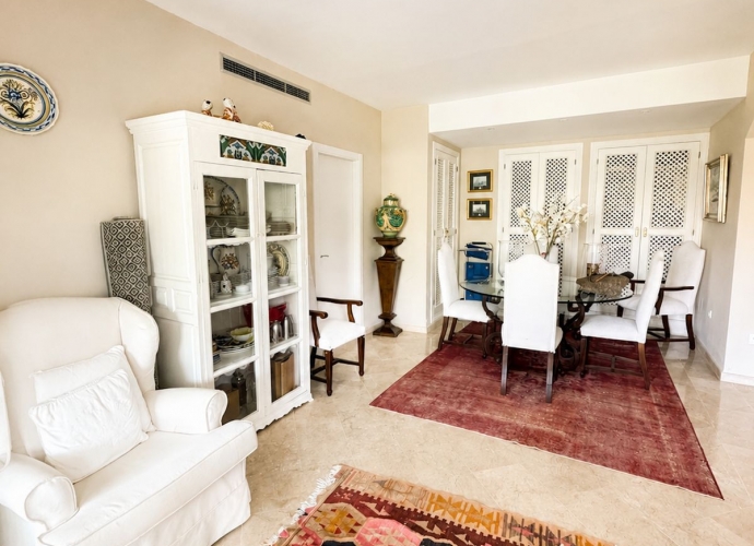 Apartamento Planta Baja en Costalita - 7