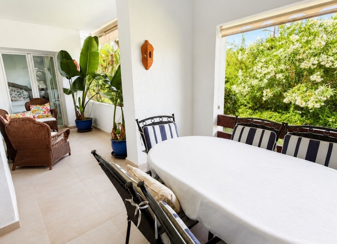 Apartamento Planta Baja en Costalita - 9