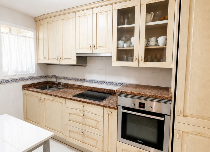 Apartamento Planta Baja en Costalita - 10