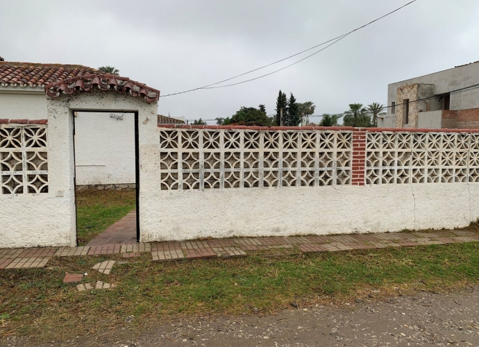 Villa Independiente en San Pedro de Alcántara - 5