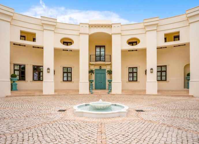 Villa Independiente en Guadalmina Baja - 4