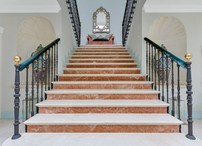 Villa Independiente en Guadalmina Baja - 7