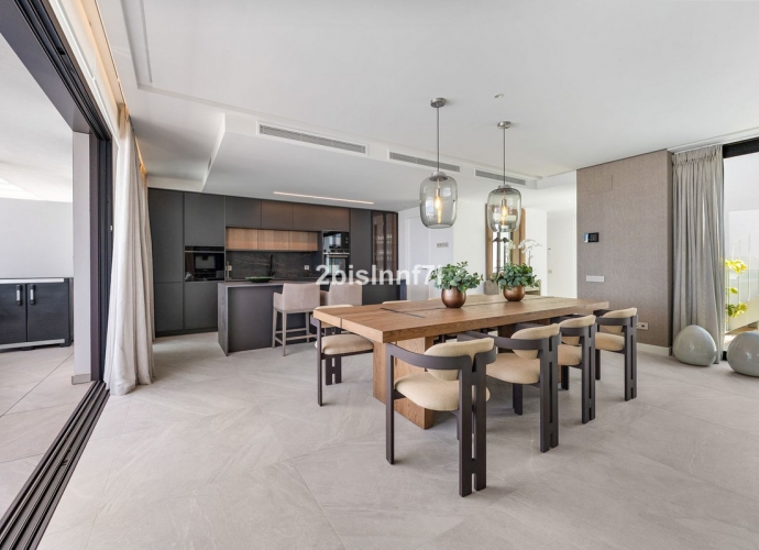 Duplex situé à Santa Clara - 7