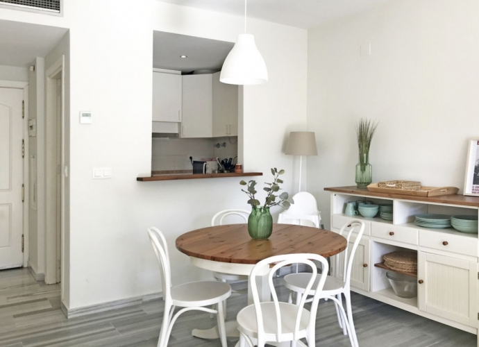 Apartment Ground Floor in El Rosario - 3